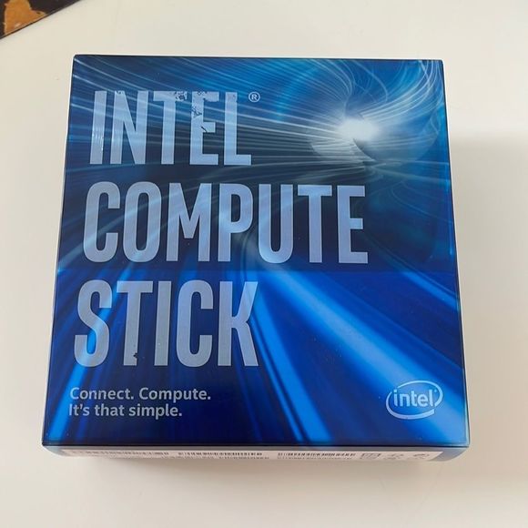 New Intel Compute Stick - Picture 1 of 5